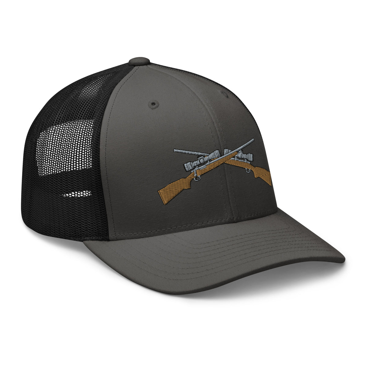 Long Shot Trucker Cap
