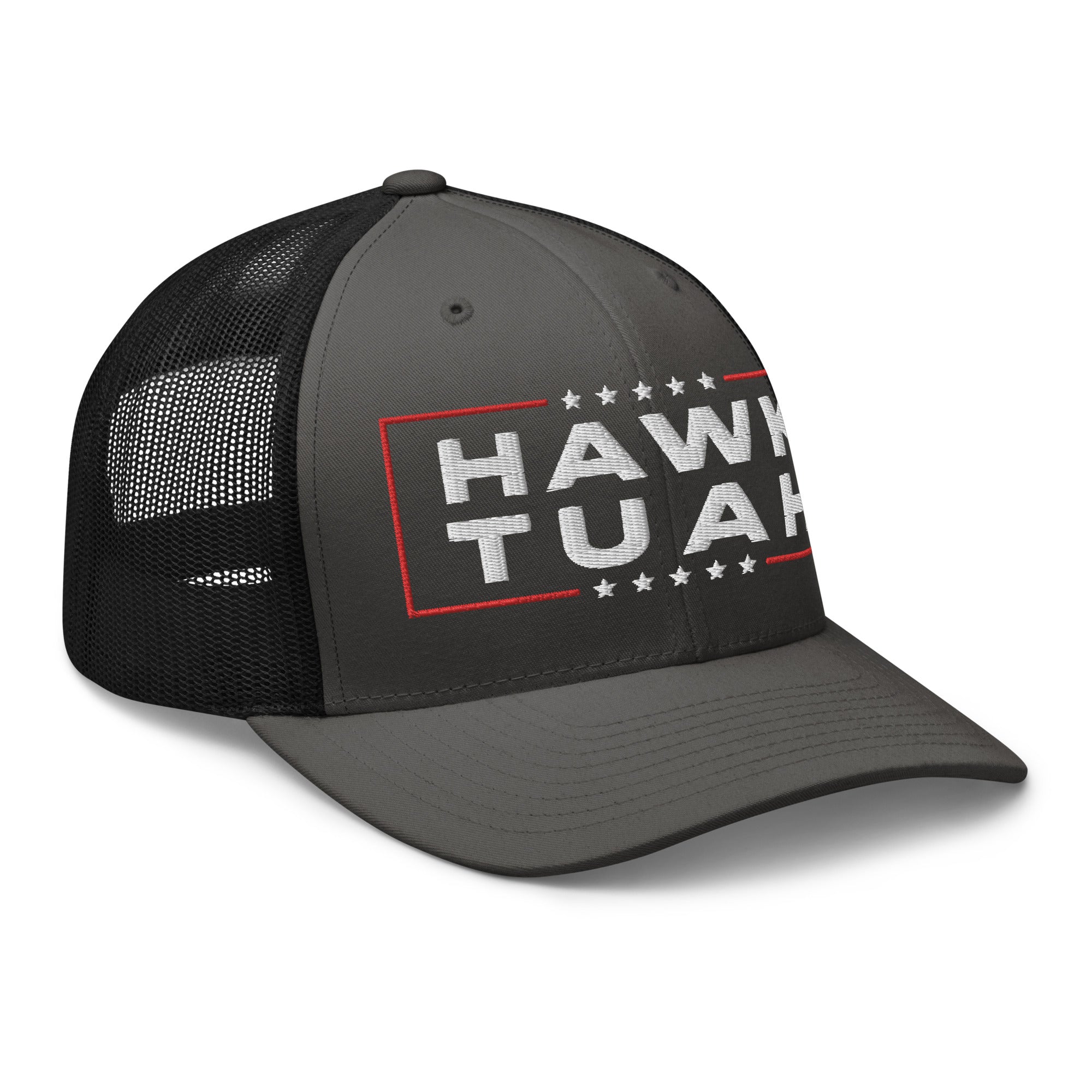 Hawk Tuah Trucker Cap