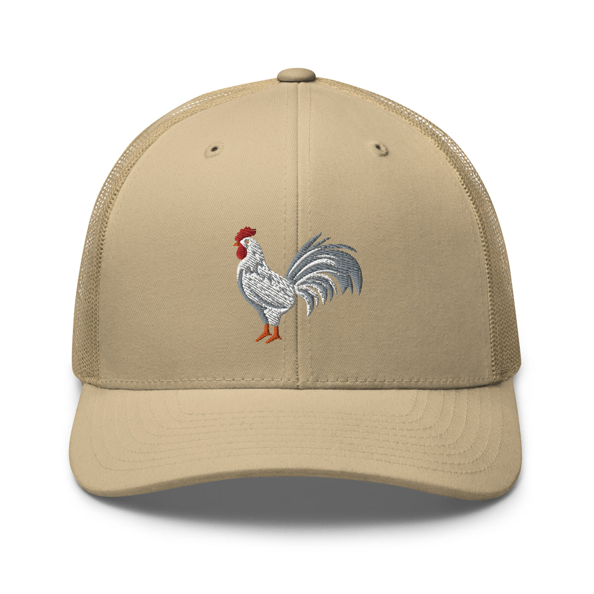 Big Cock Trucker Cap