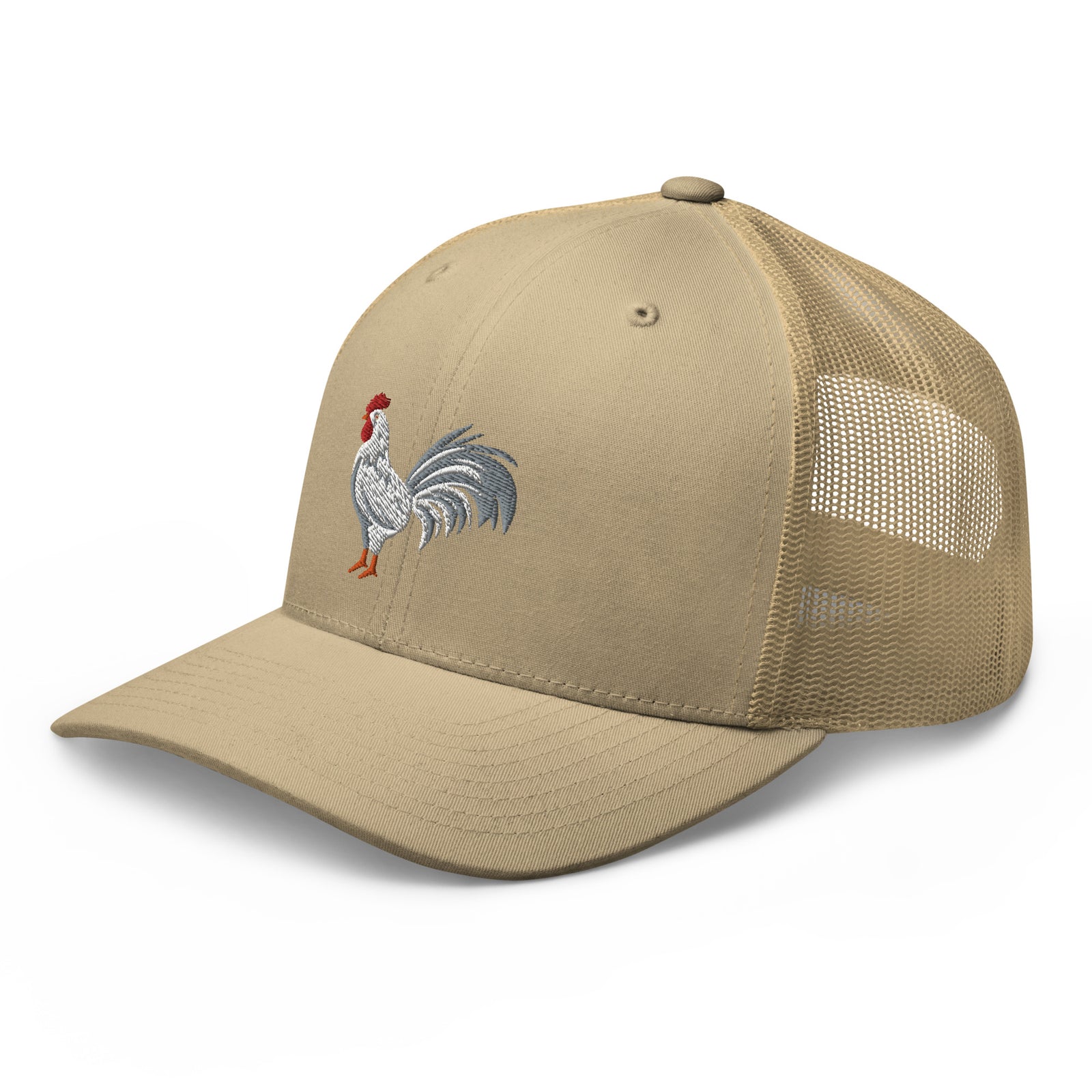 Big Cock Trucker Cap
