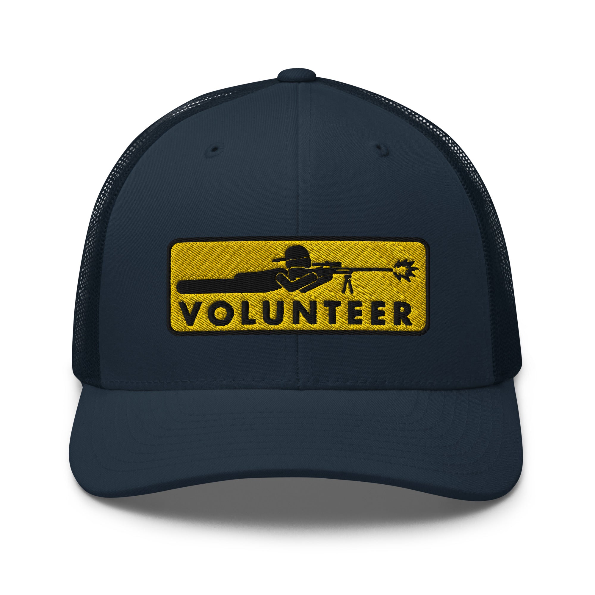 Volunteer Sharpshooter Range Cap