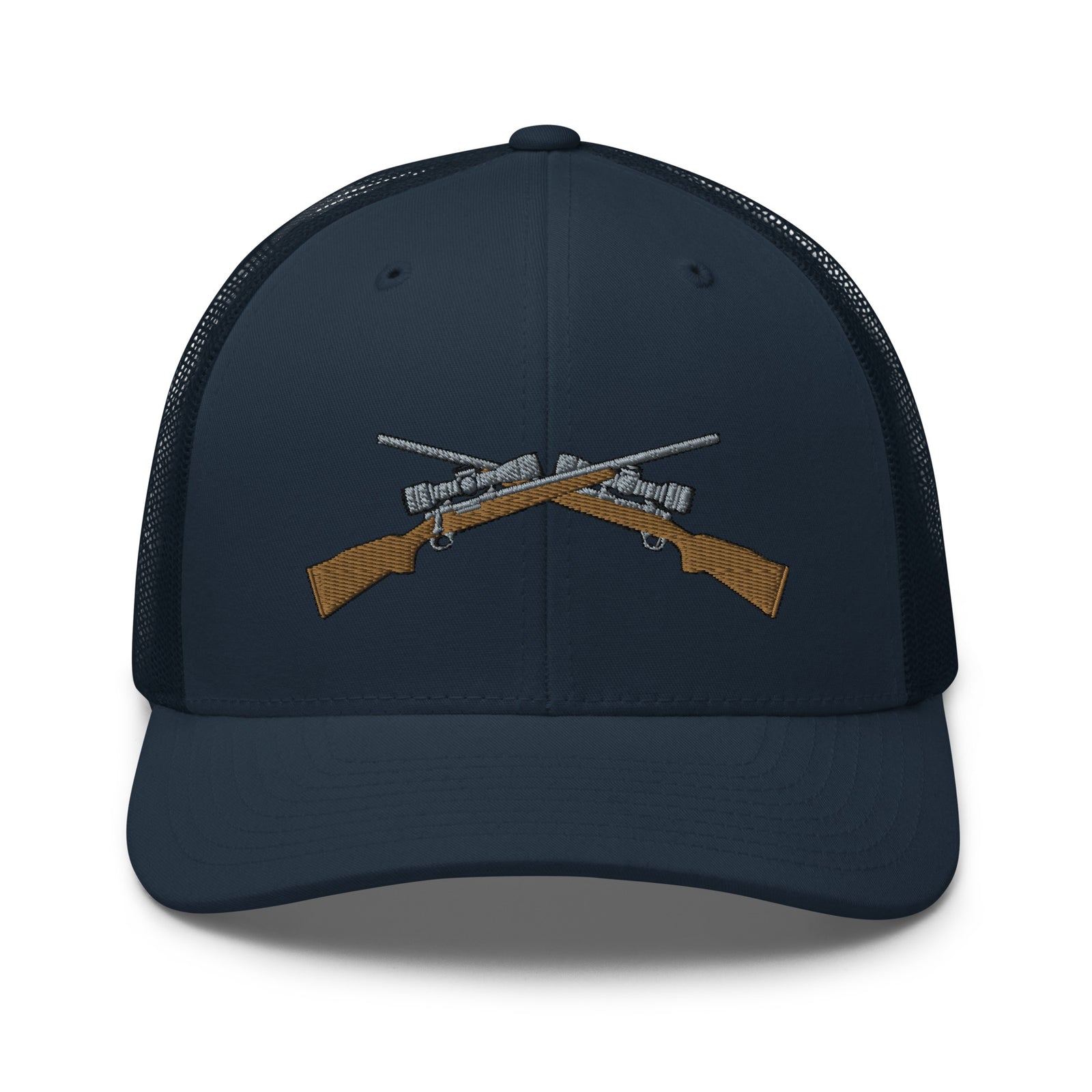 Long Shot Trucker Cap