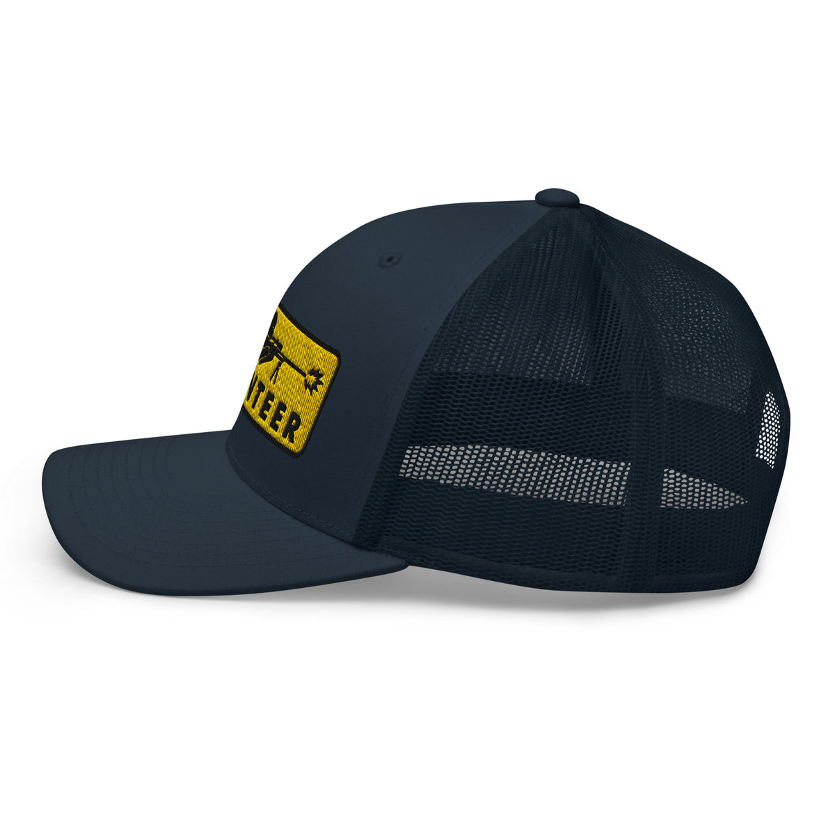 Volunteer Sharpshooter Range Cap