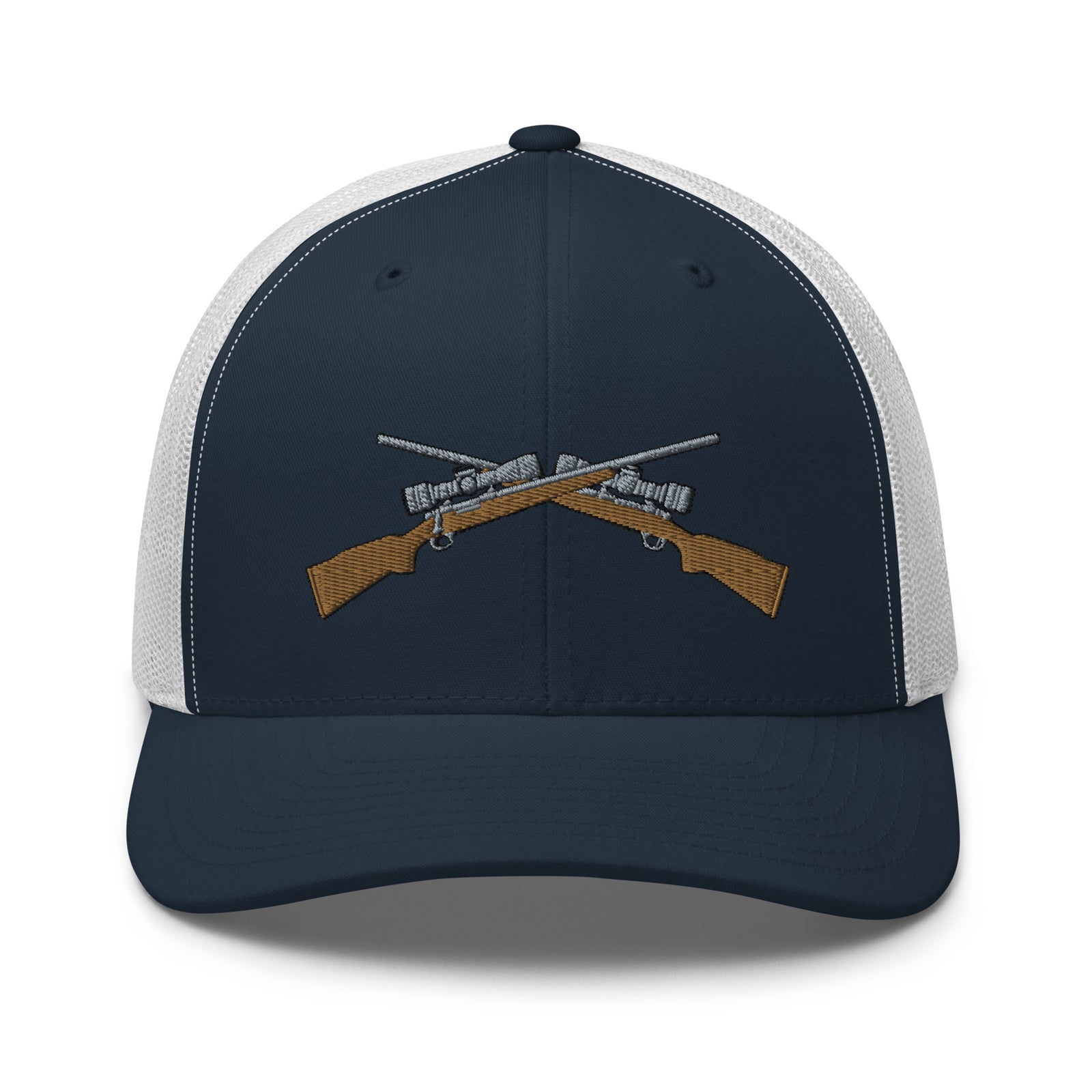 Long Shot Trucker Cap