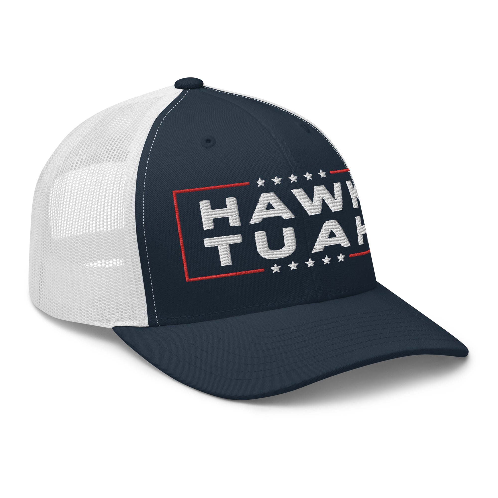 Hawk Tuah Trucker Cap