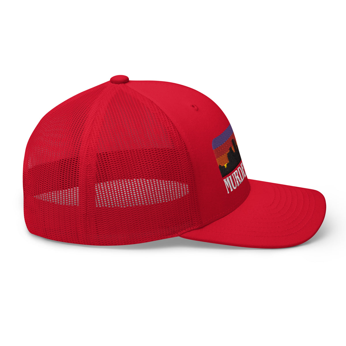 Murderapolis Trucker Cap