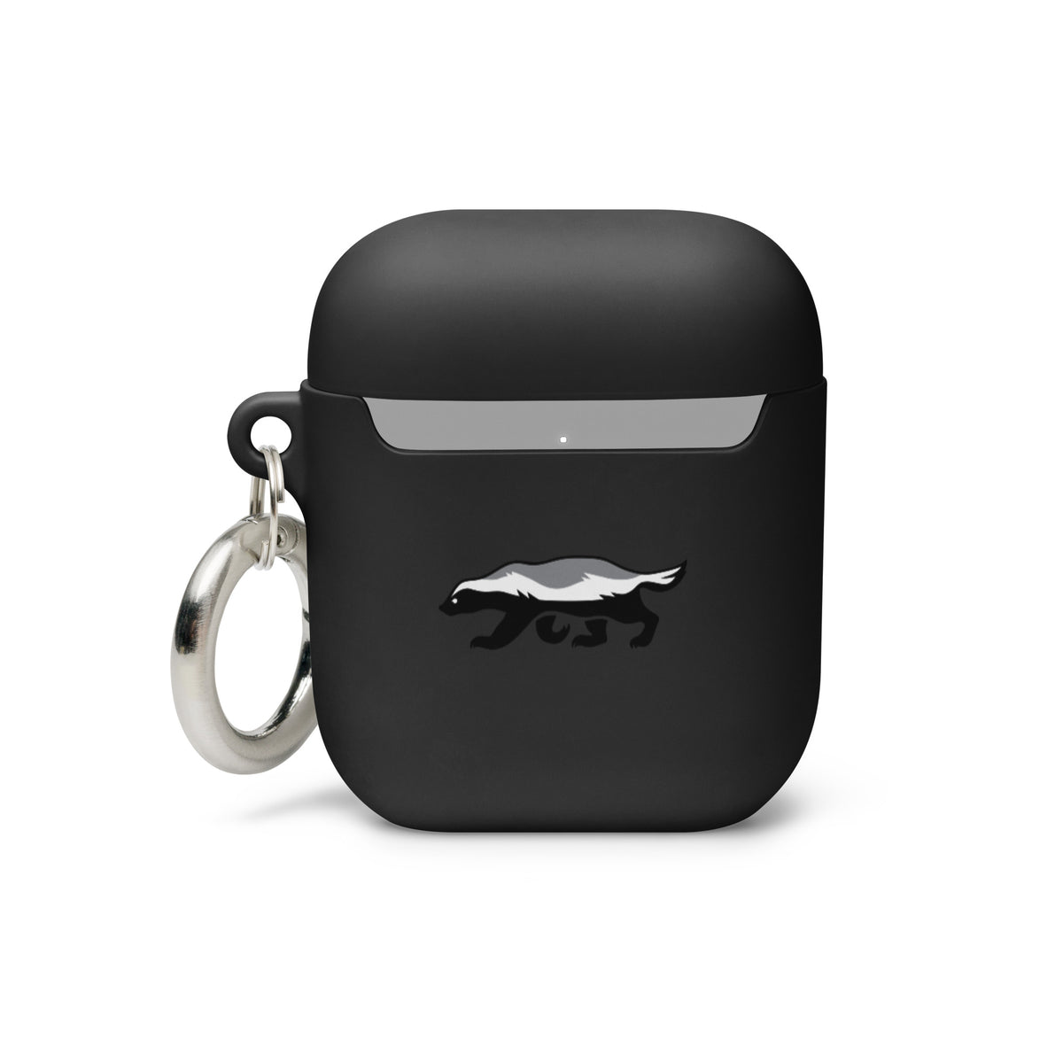 Honey Badger Rubber Case for AirPods®