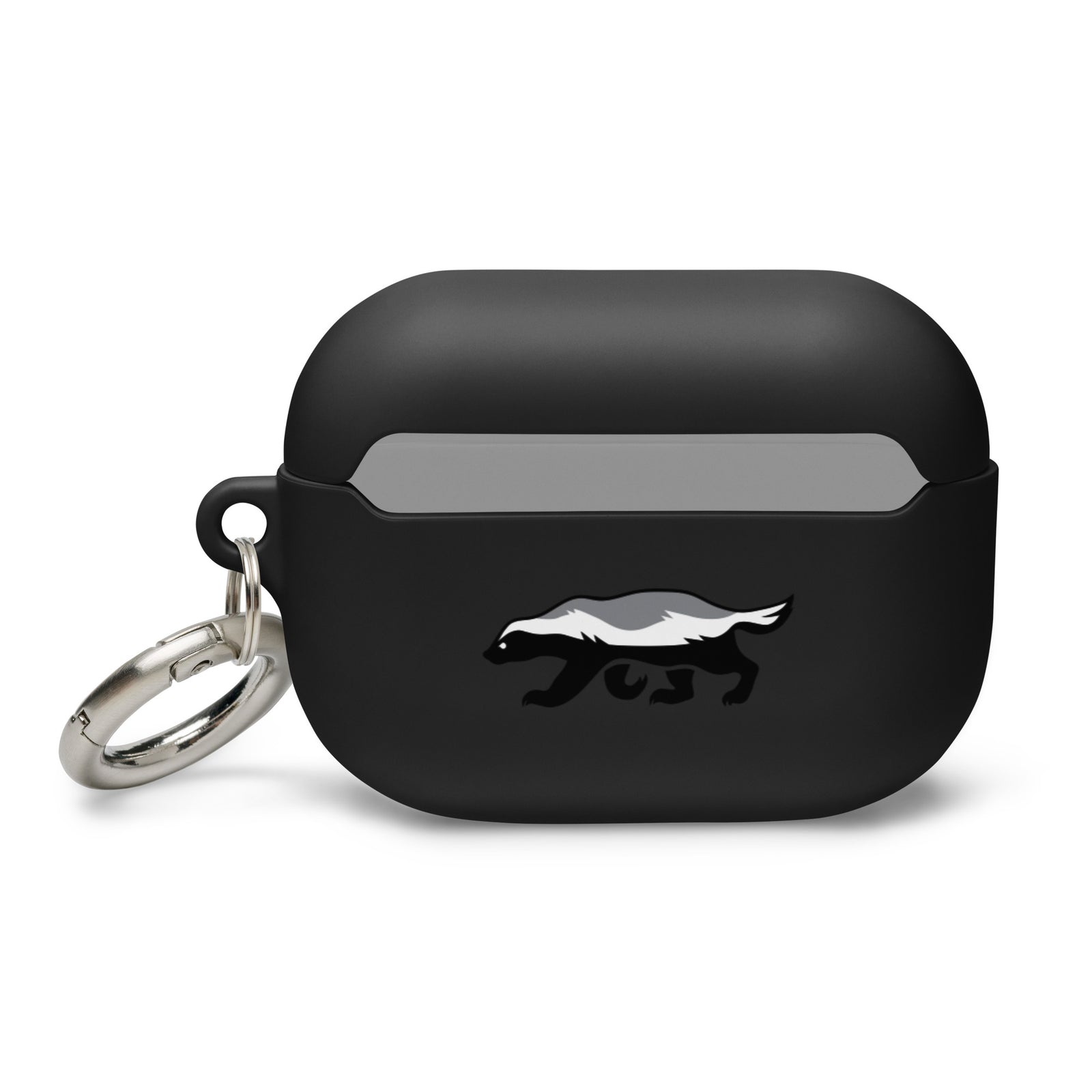 Honey Badger Rubber Case for AirPods®