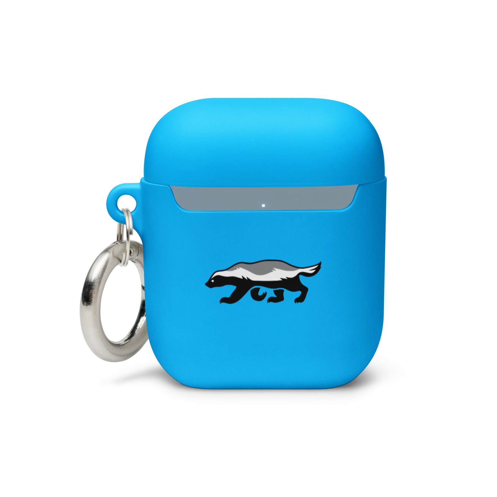 Honey Badger Rubber Case for AirPods®