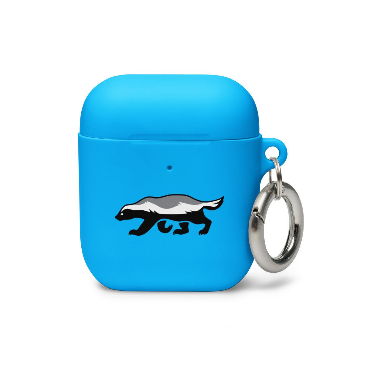 Honey Badger Rubber Case for AirPods®