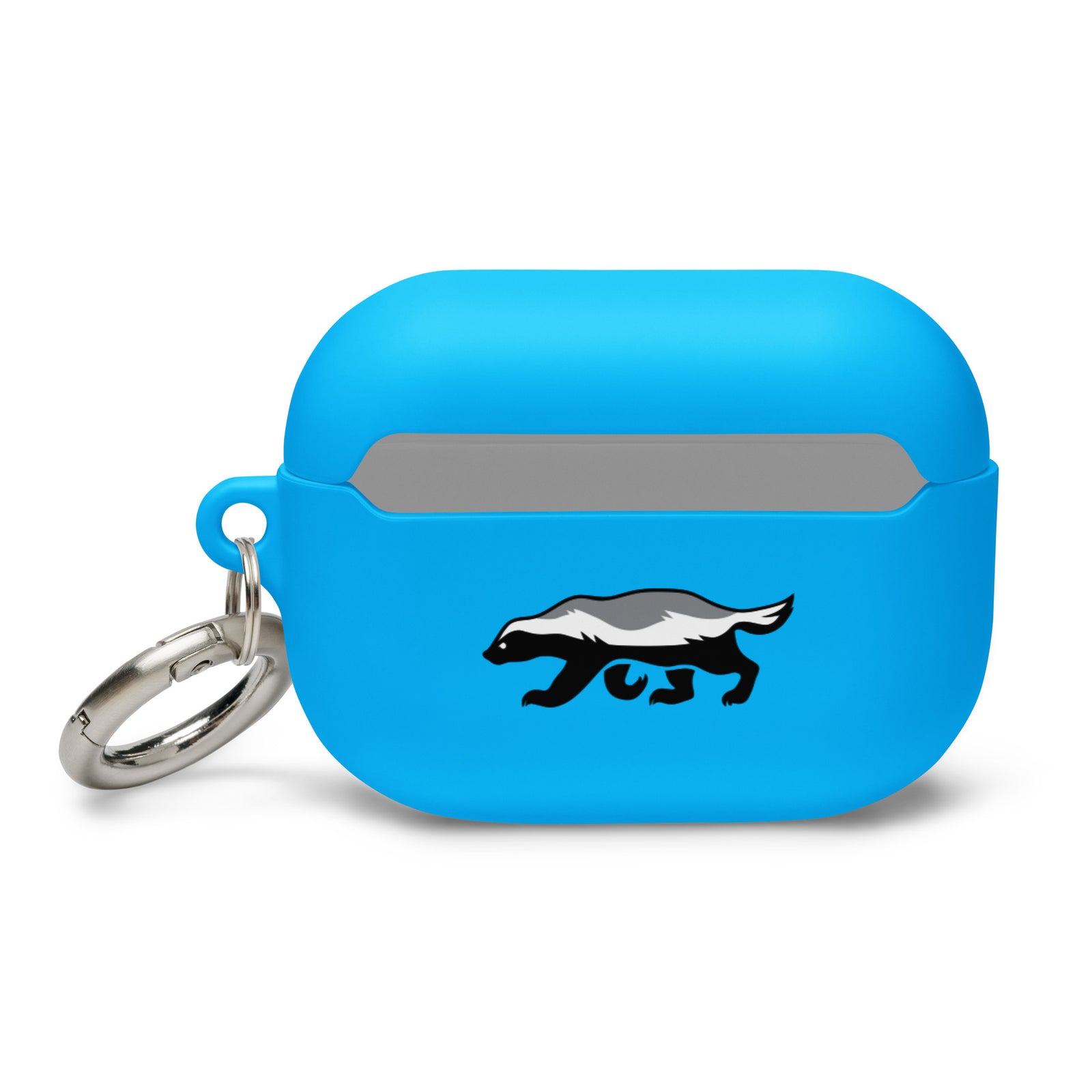 Honey Badger Rubber Case for AirPods®