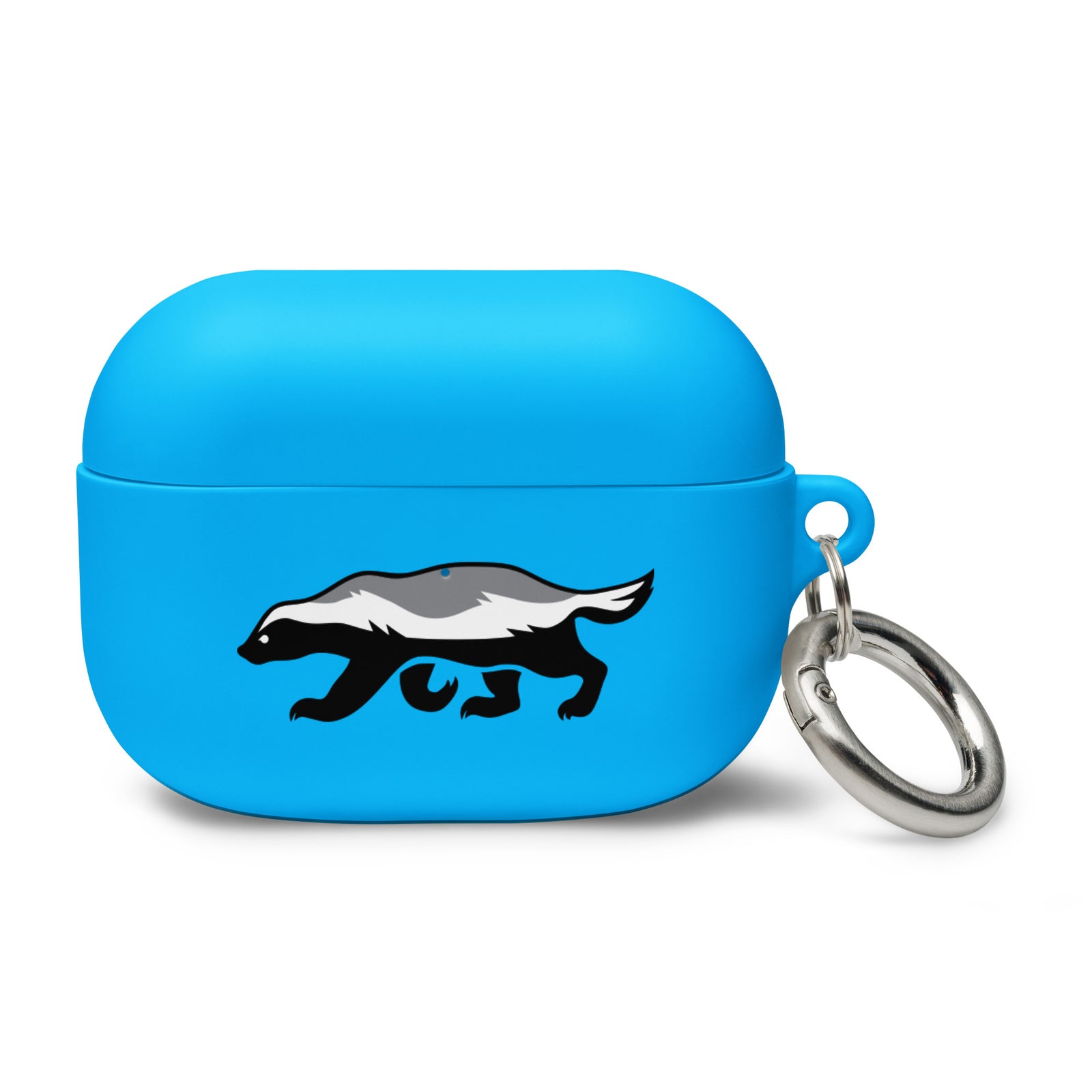 Honey Badger Rubber Case for AirPods®