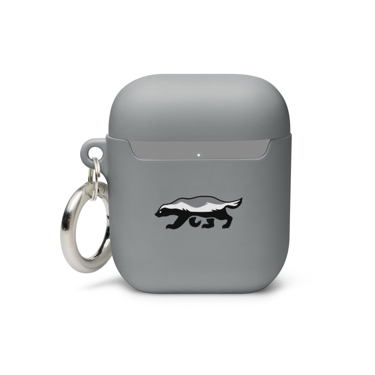 Honey Badger Rubber Case for AirPods®