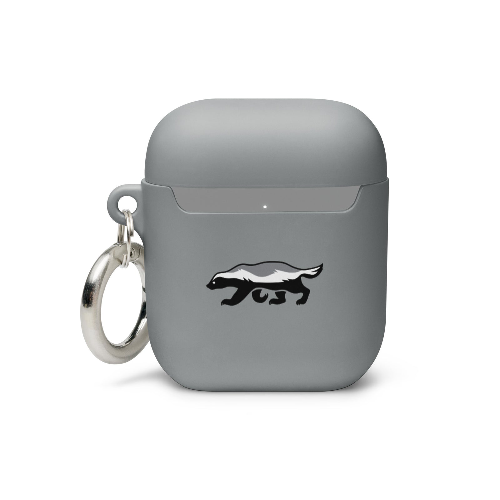 Honey Badger Rubber Case for AirPods®