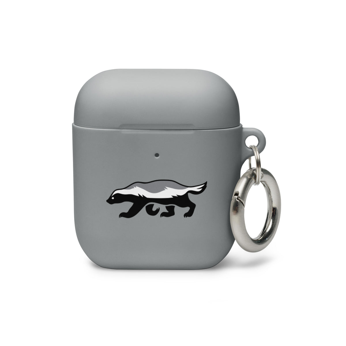 Honey Badger Rubber Case for AirPods®