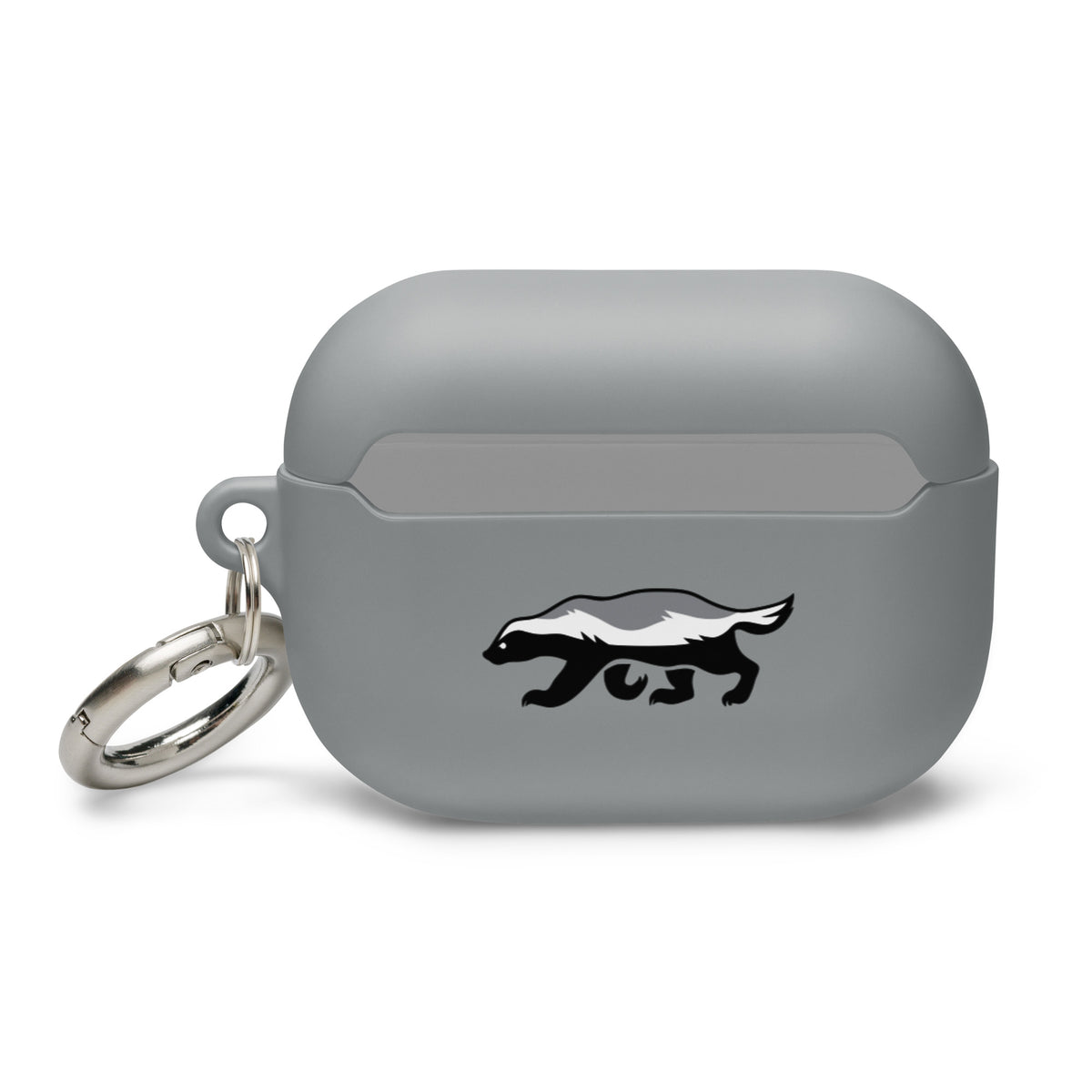 Honey Badger Rubber Case for AirPods®