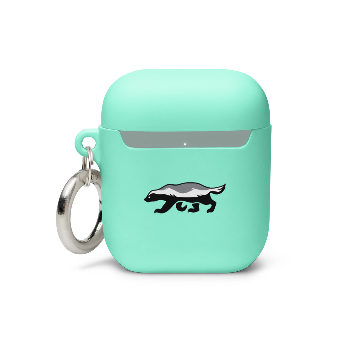 Honey Badger Rubber Case for AirPods®