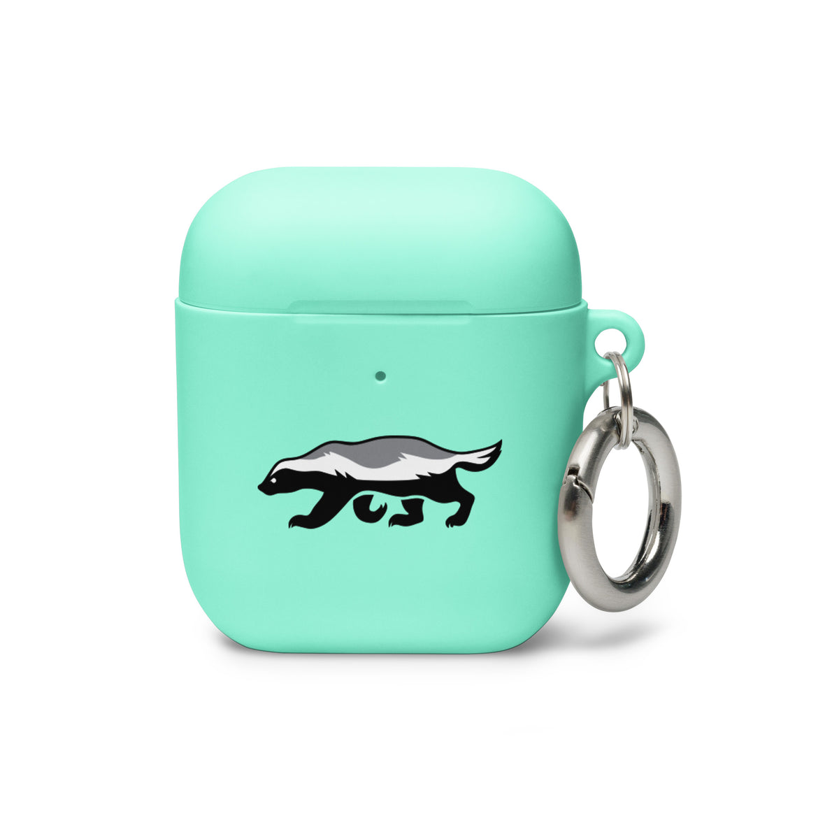 Honey Badger Rubber Case for AirPods®