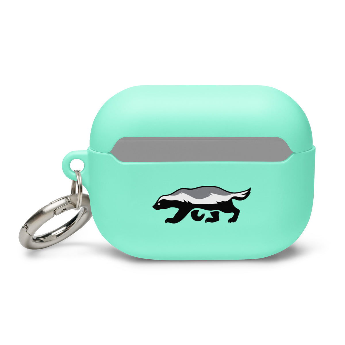 Honey Badger Rubber Case for AirPods®
