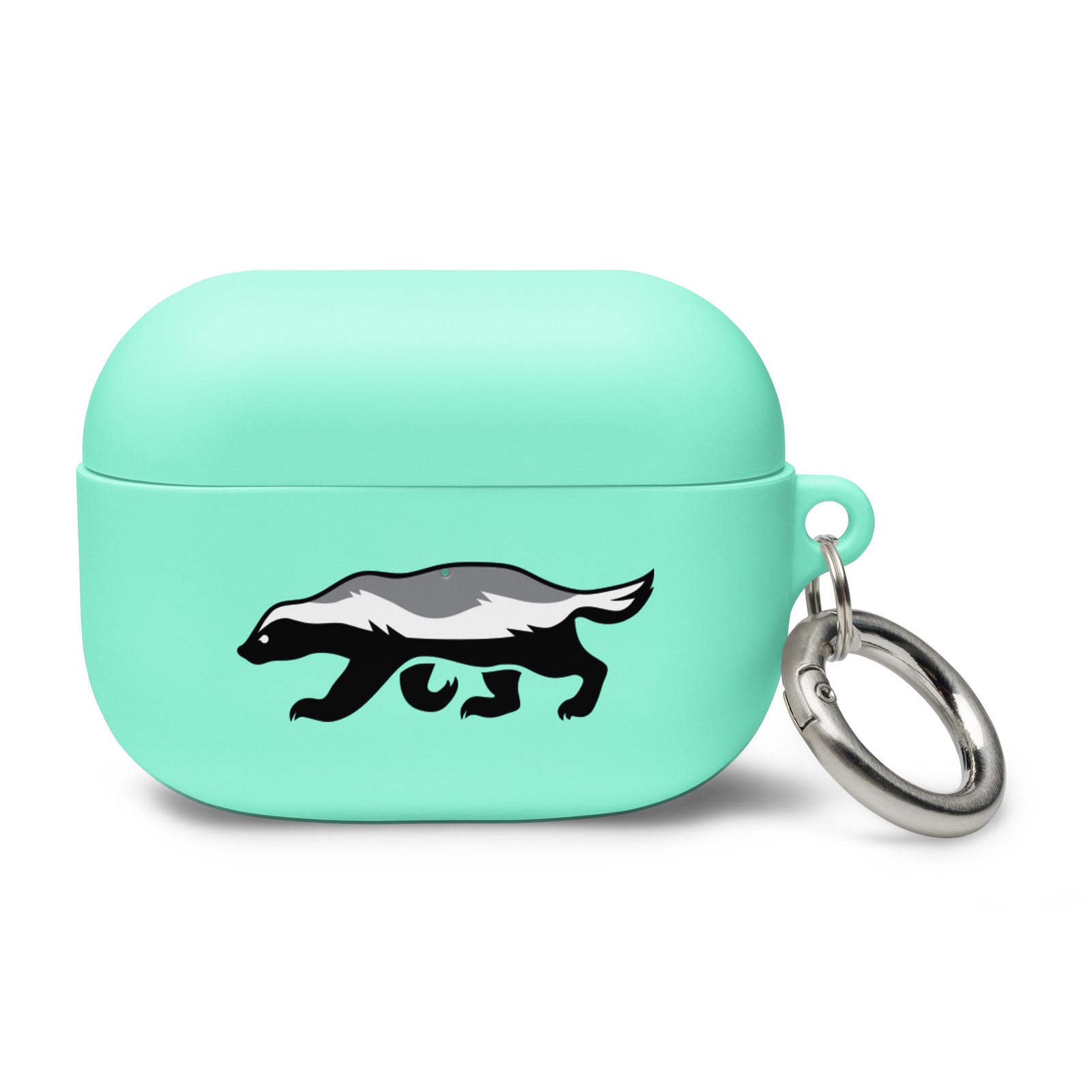 Honey Badger Rubber Case for AirPods®