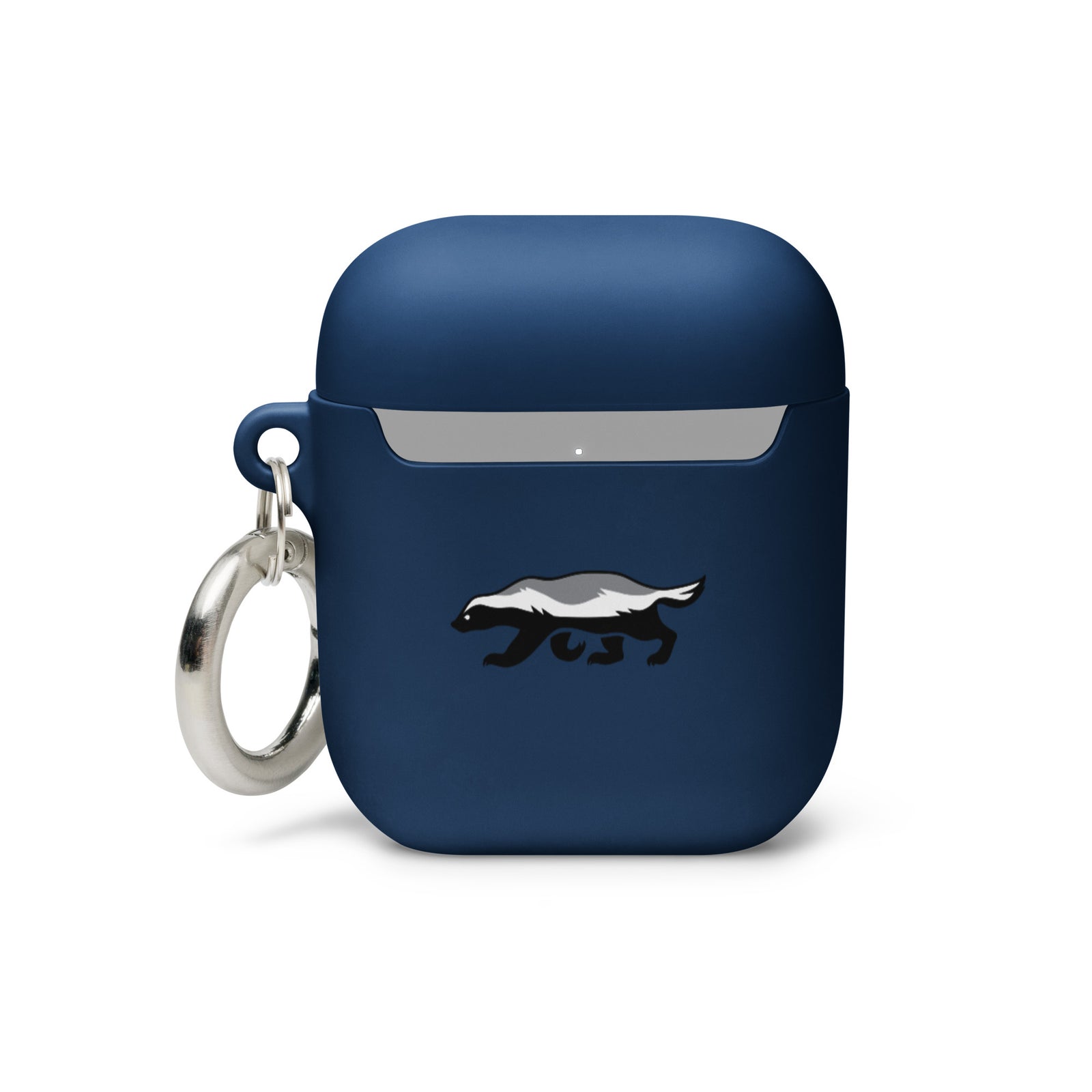 Honey Badger Rubber Case for AirPods®