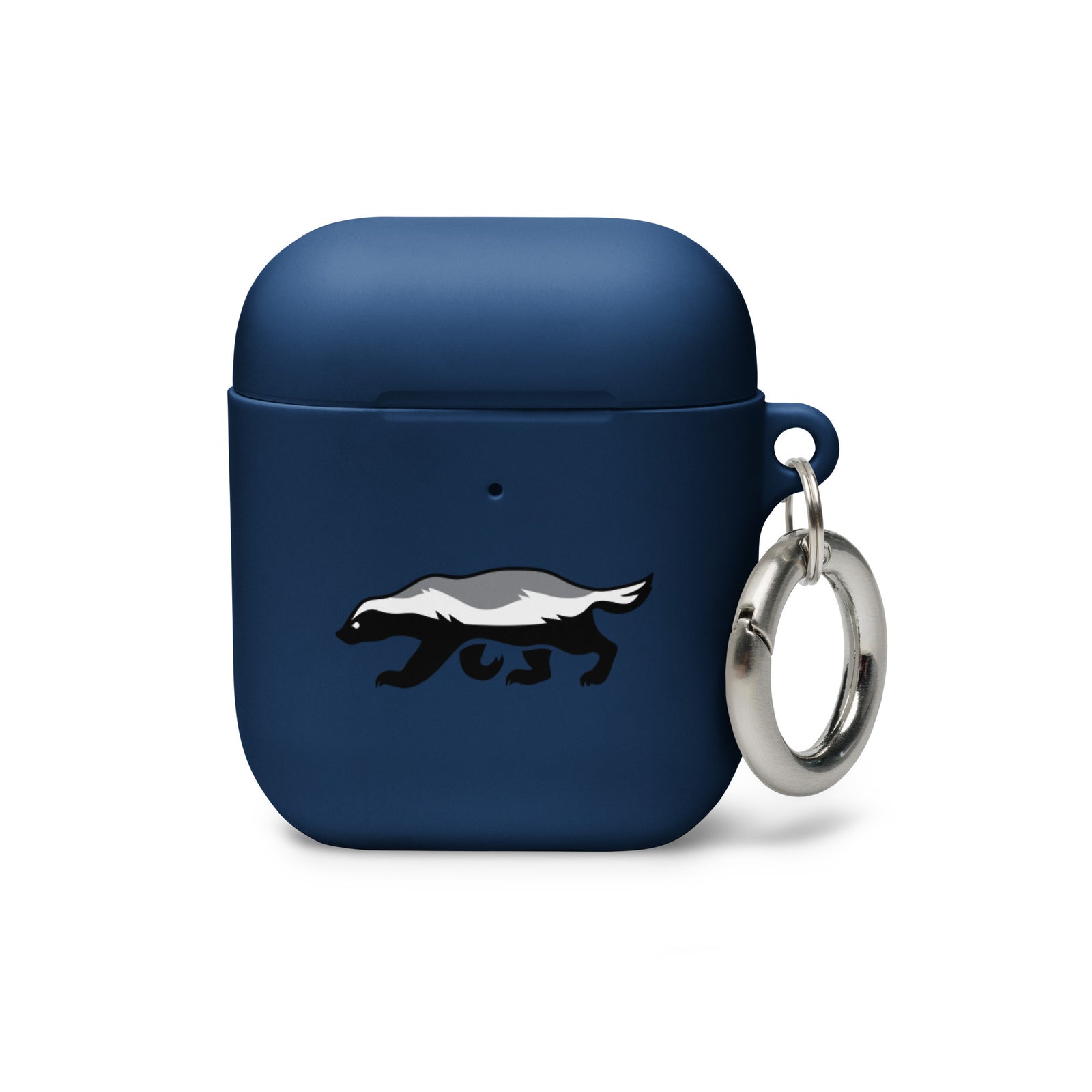 Honey Badger Rubber Case for AirPods®