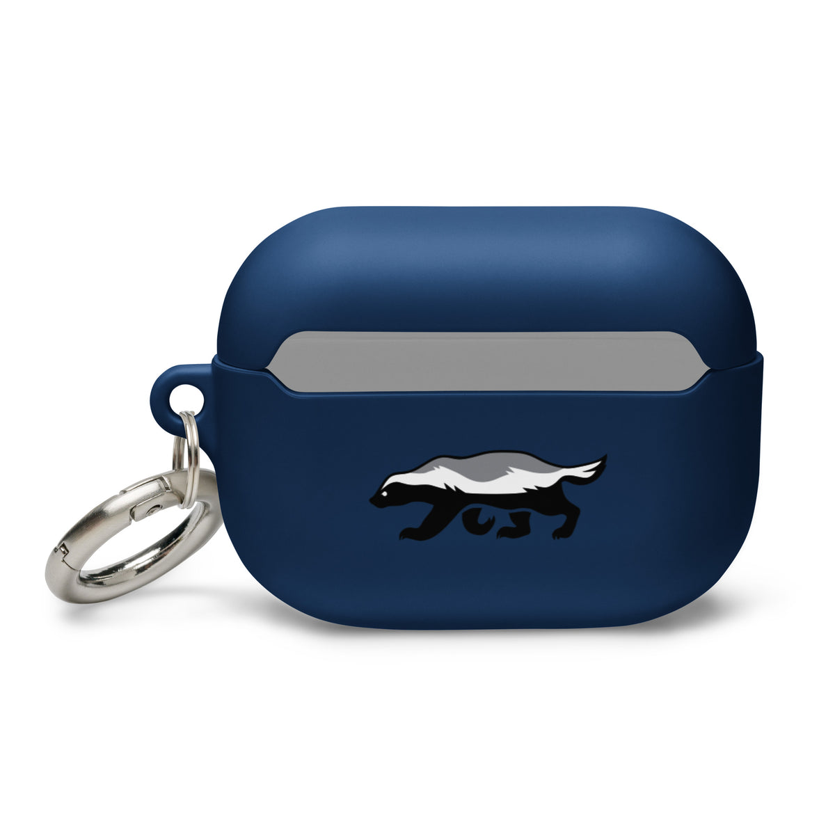 Honey Badger Rubber Case for AirPods®