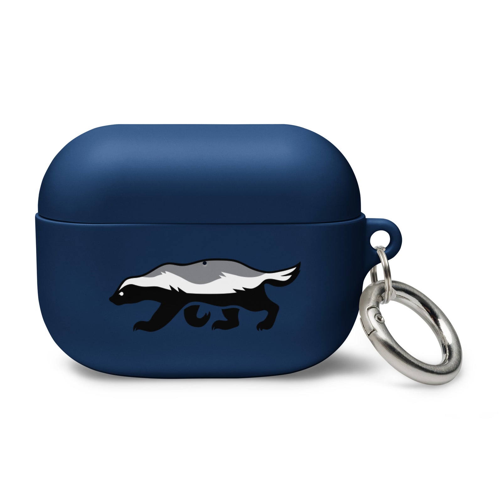Honey Badger Rubber Case for AirPods®