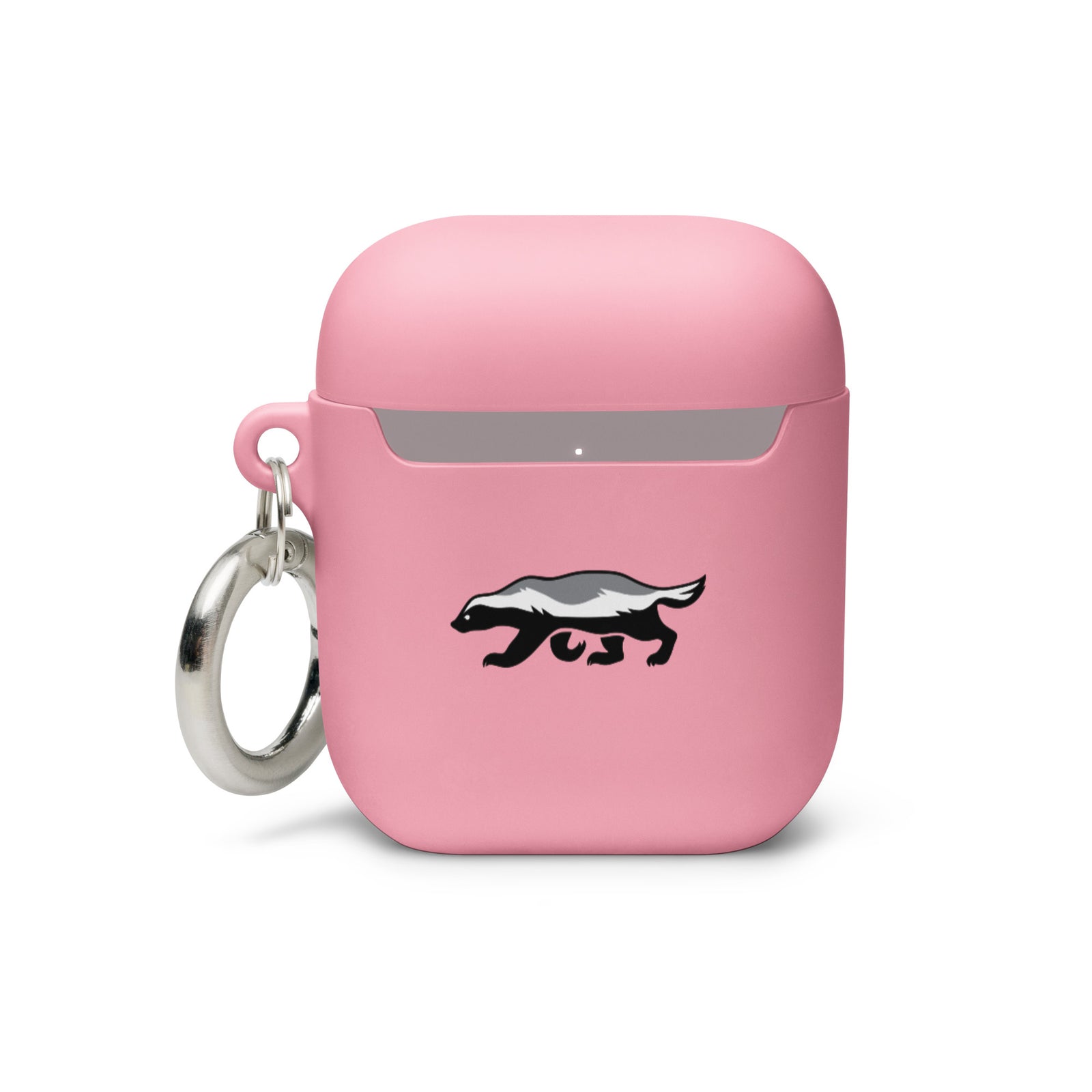 Honey Badger Rubber Case for AirPods®