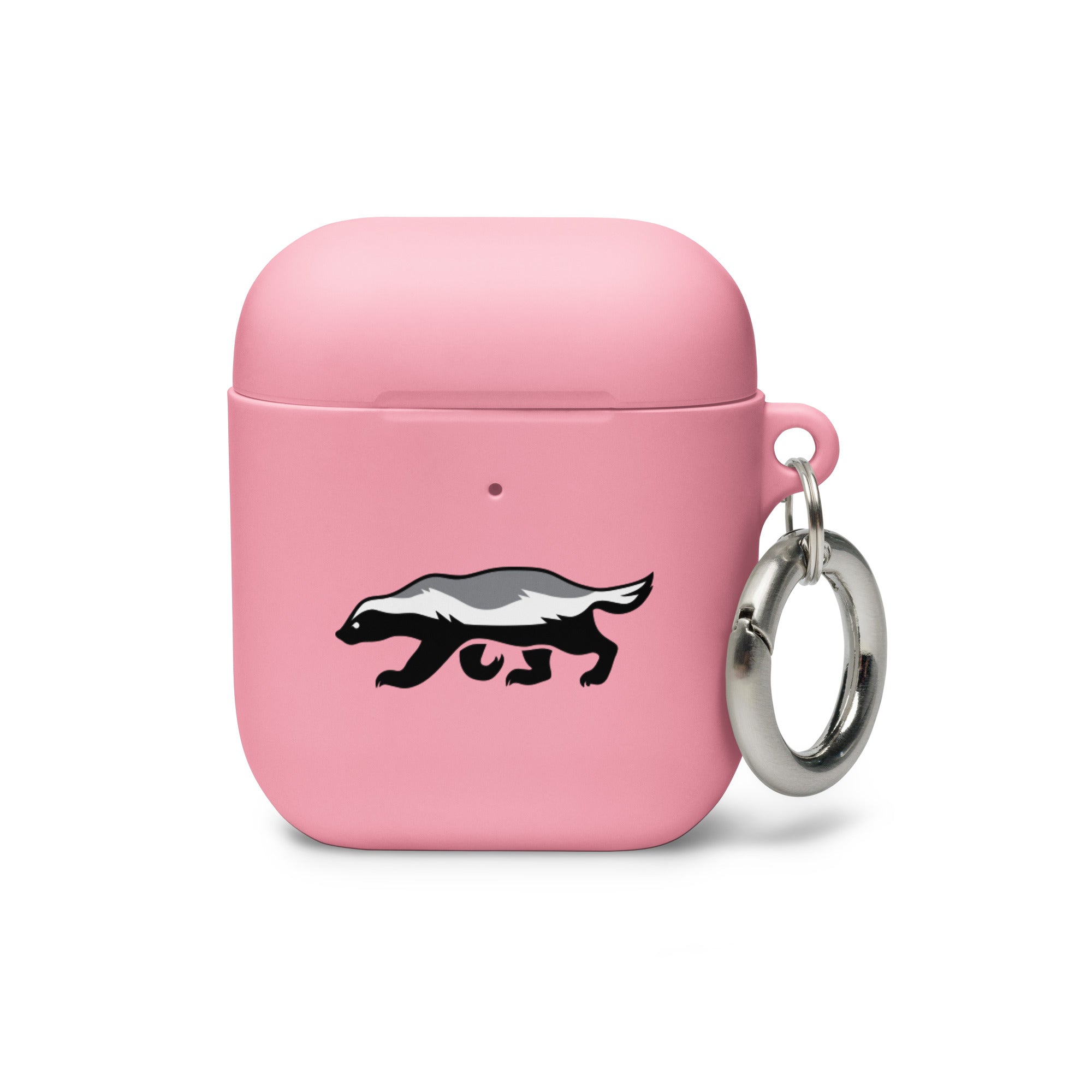 Honey Badger Rubber Case for AirPods®