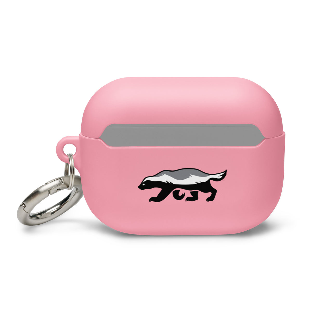 Honey Badger Rubber Case for AirPods®
