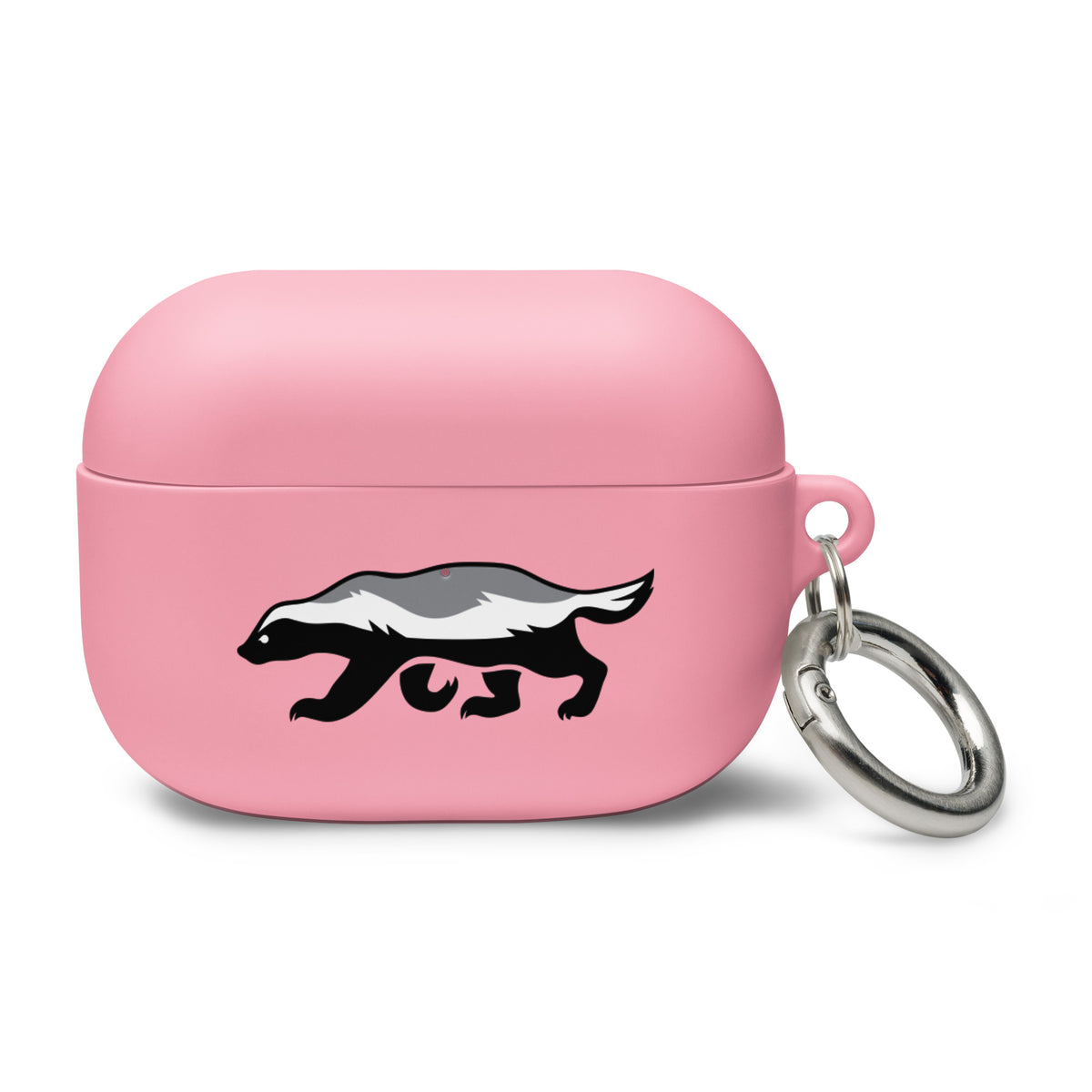 Honey Badger Rubber Case for AirPods®