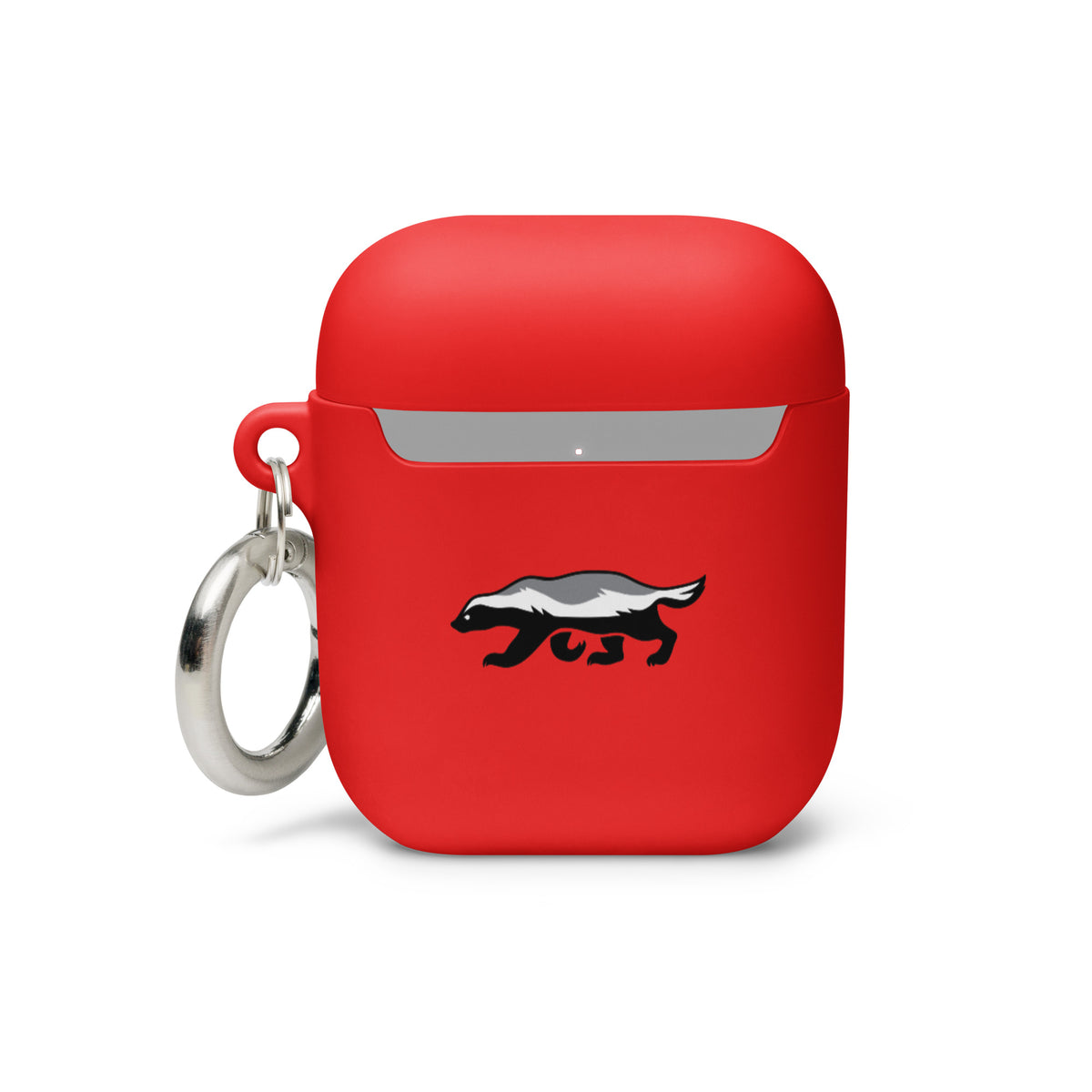 Honey Badger Rubber Case for AirPods®