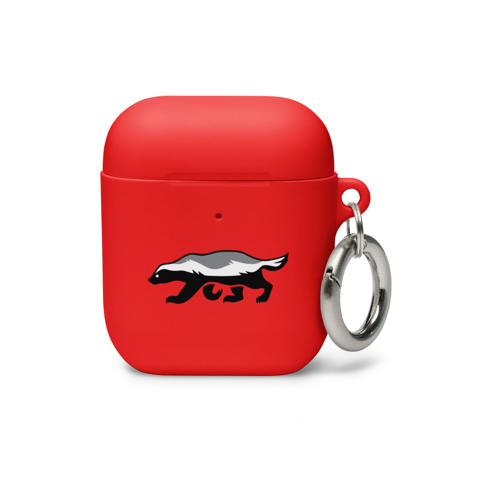 Honey Badger Rubber Case for AirPods®