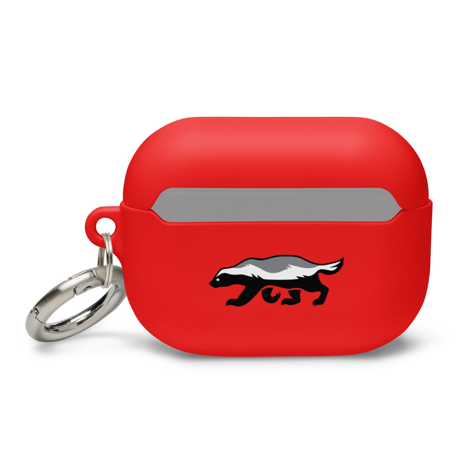 Honey Badger Rubber Case for AirPods®