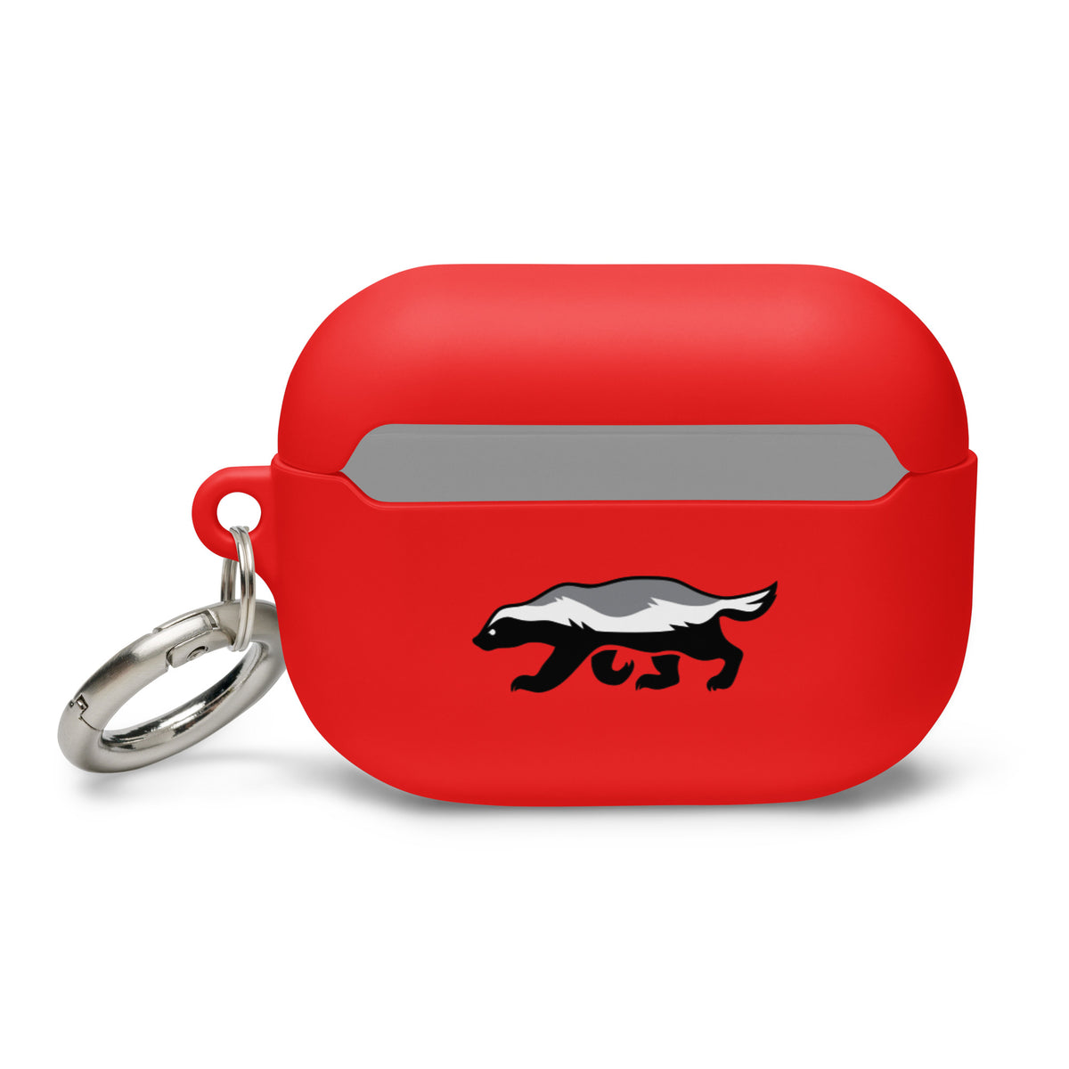 Honey Badger Rubber Case for AirPods®
