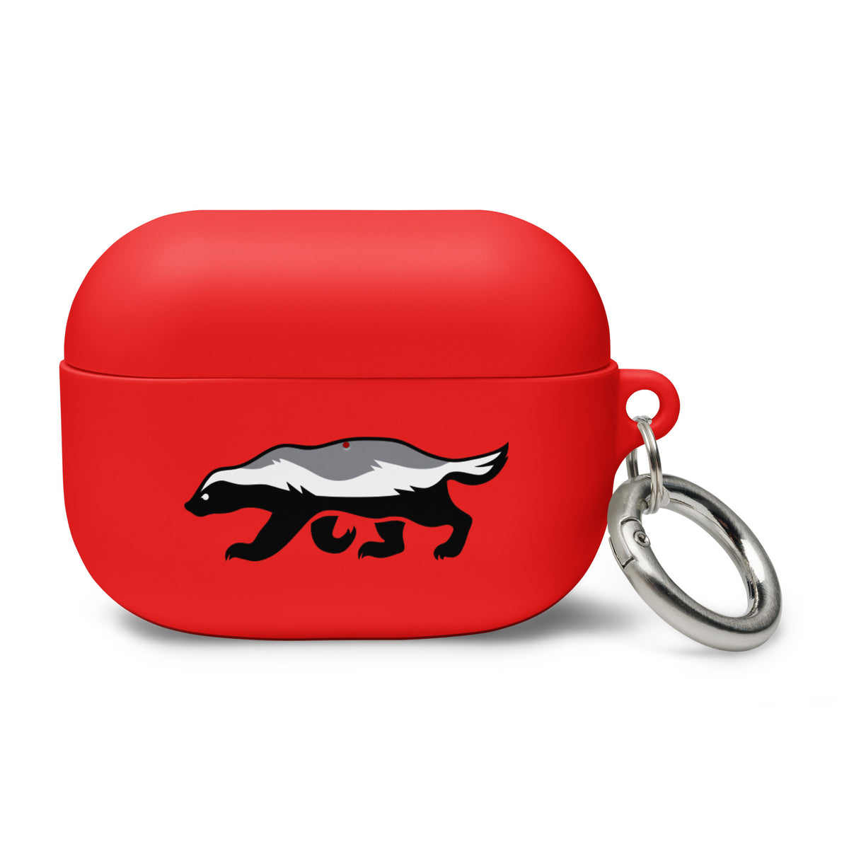 Honey Badger Rubber Case for AirPods®