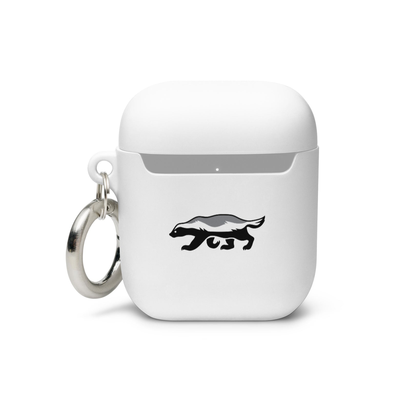 Honey Badger Rubber Case for AirPods®