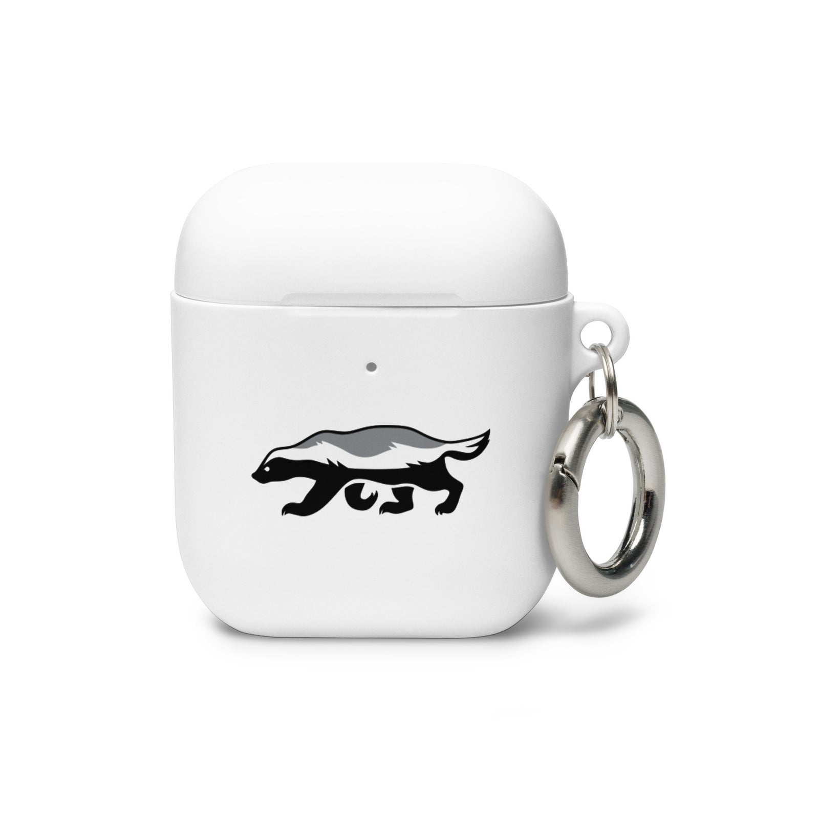 Honey Badger Rubber Case for AirPods®