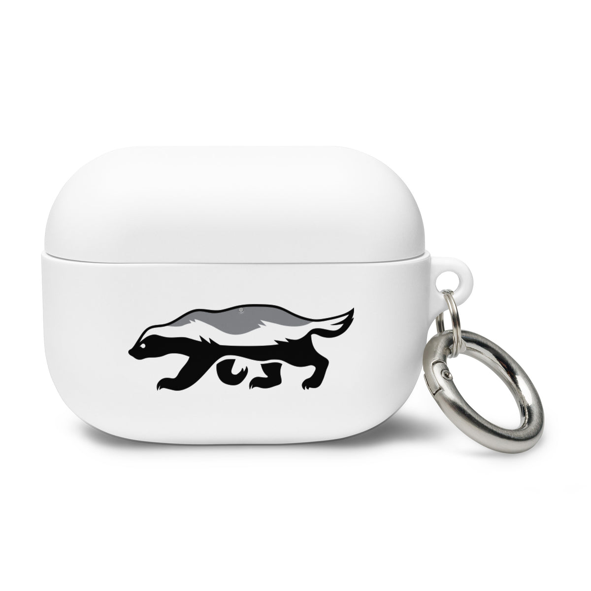 Honey Badger Rubber Case for AirPods®