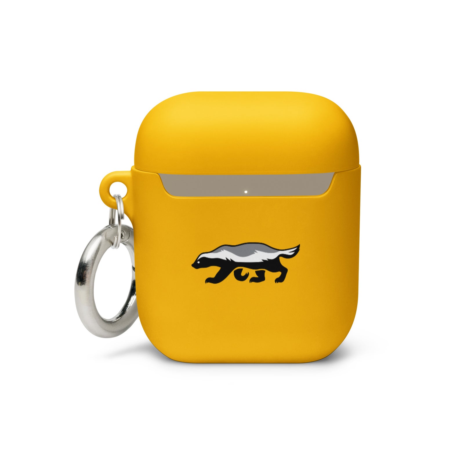 Honey Badger Rubber Case for AirPods®