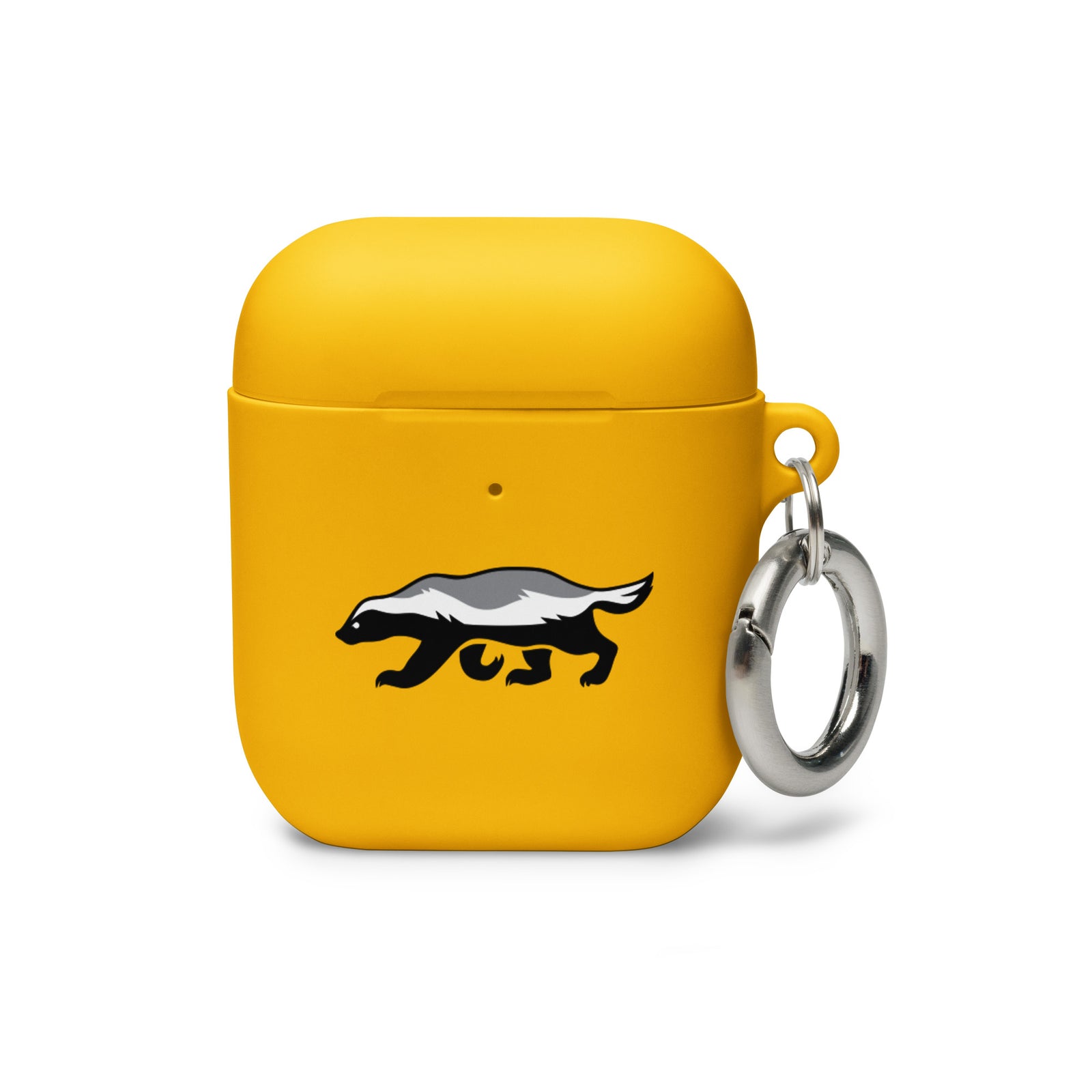 Honey Badger Rubber Case for AirPods®