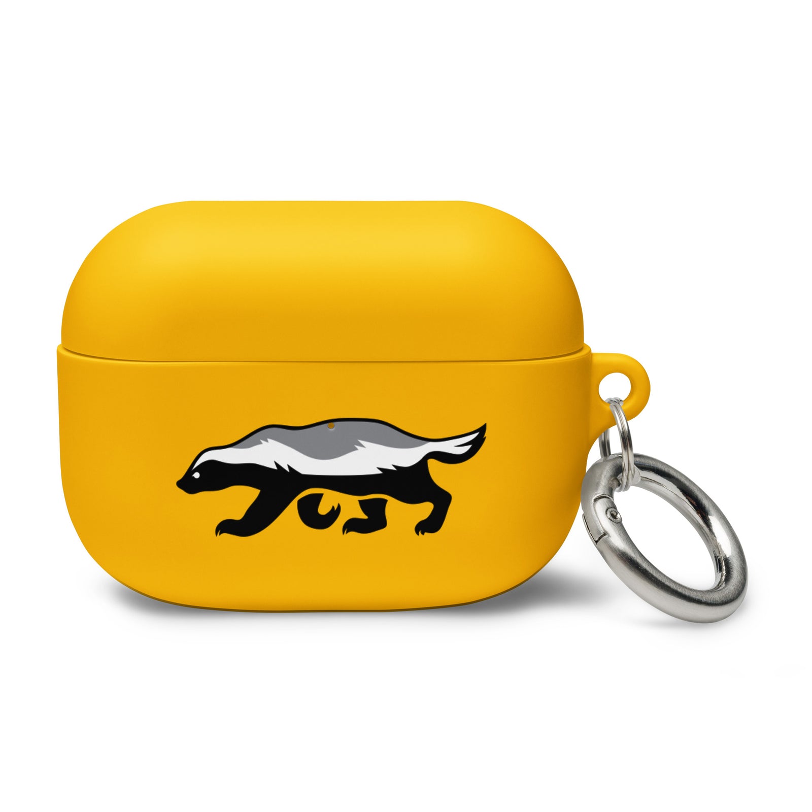 Honey Badger Rubber Case for AirPods®