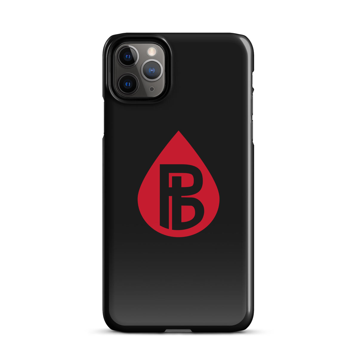 Pureblood Snap case for iPhone®