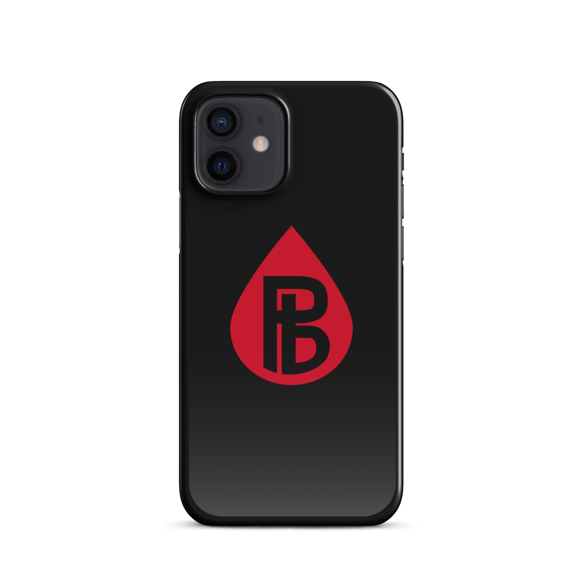Pureblood Snap case for iPhone®