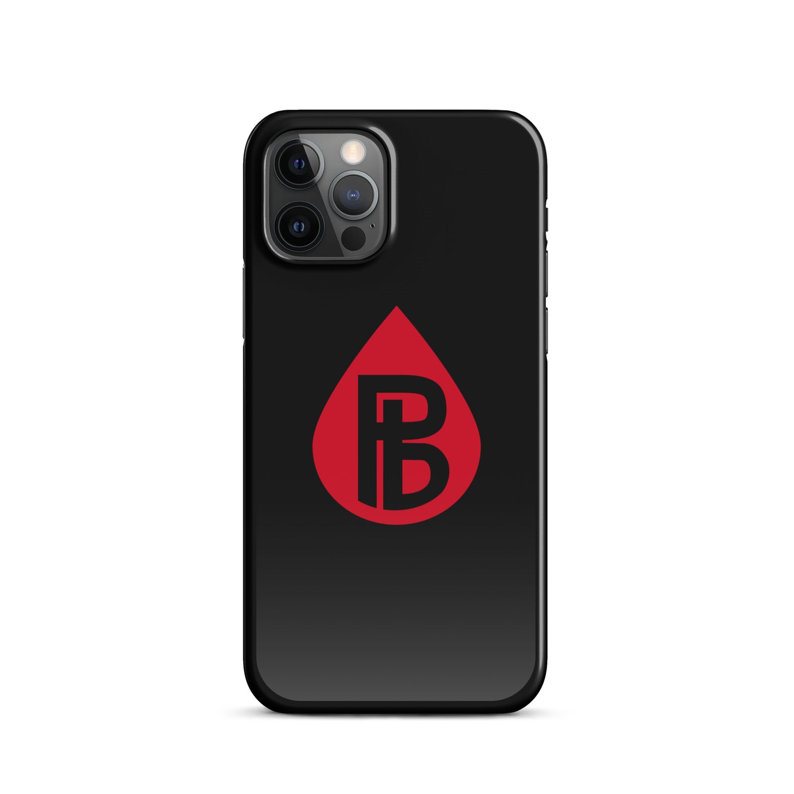 Pureblood Snap case for iPhone®
