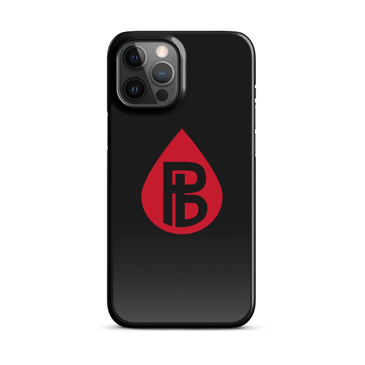 Pureblood Snap case for iPhone®