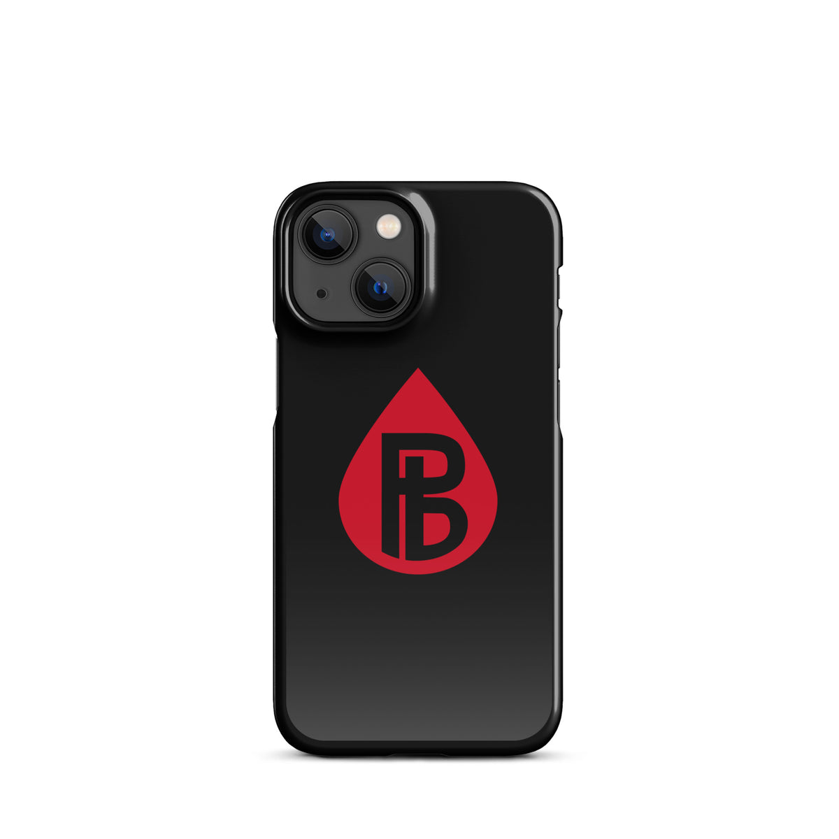 Pureblood Snap case for iPhone®
