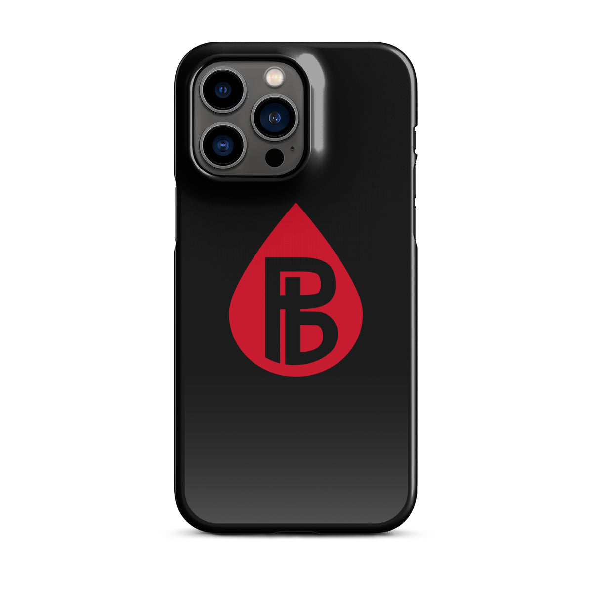 Pureblood Snap case for iPhone®