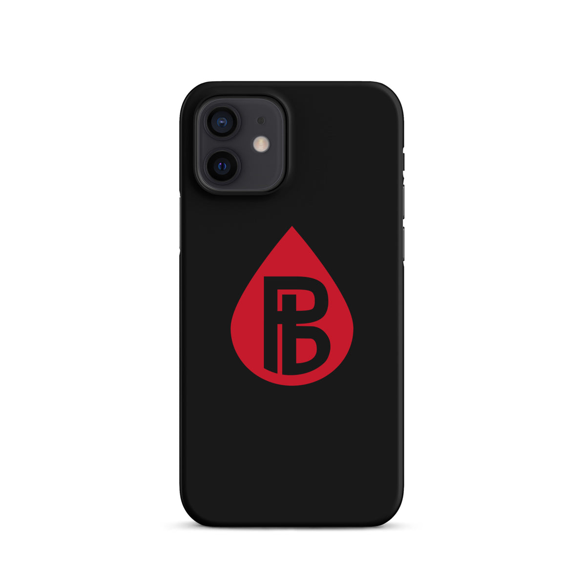 Pureblood Snap case for iPhone®